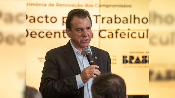 Luiz Marinho defende redução da jornada para 40 horas semanais e afirma que o modelo atual “adoece trabalhadores” e impacta produtividade