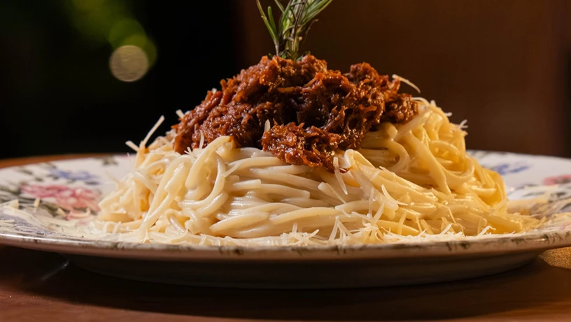 Ana Ristorante Italiano/Festival de Cultura & Gastronomia de Linhares