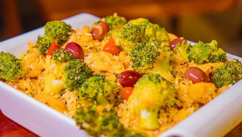 Cantinho do Beiçolas/Festival de Cultura & Gastronomia de Linhares