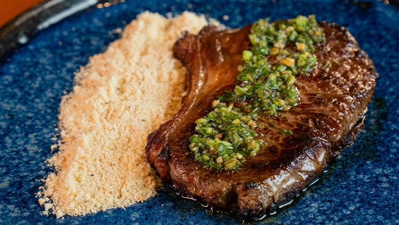 Don T-Bone/Festival de Cultura & Gastronomia de Linhares