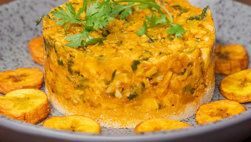 João de Barro/Festival de Cultura & Gastronomia de Linhares