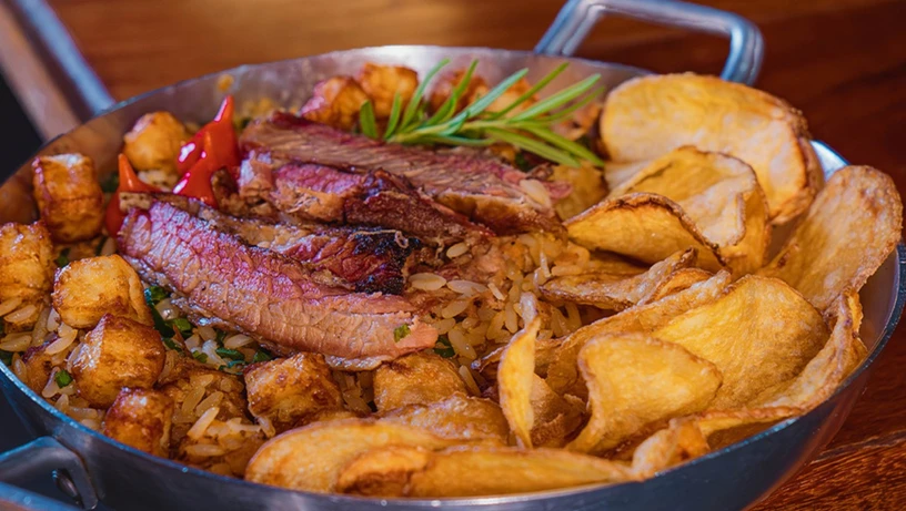 La Biroska Bar/Festival de Cultura & Gastronomia de Linhares