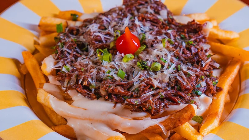 Moustache Petiscaria/Festival de Cultura & Gastronomia de Linhares 2026