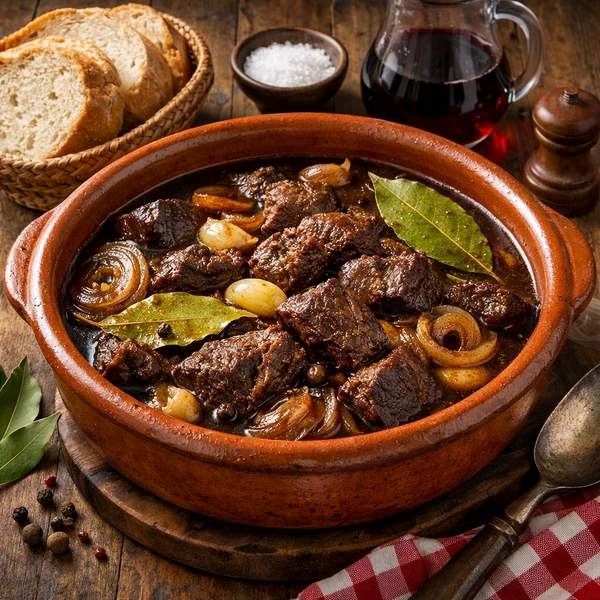 Alcatra à Ilha Terceira, prato central no século XIX, sobretudo em festas religiosas açorianas