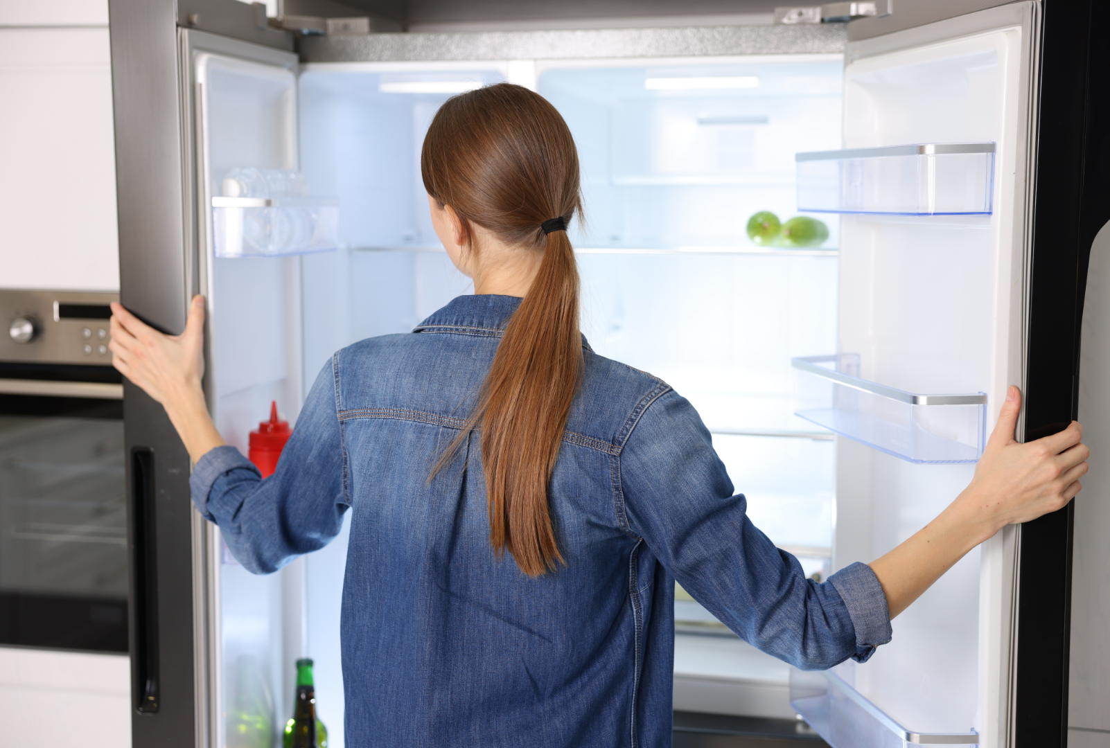 Saiba quais os melhores modelos de geladeira para o ano de 2026. Crédito: Canva