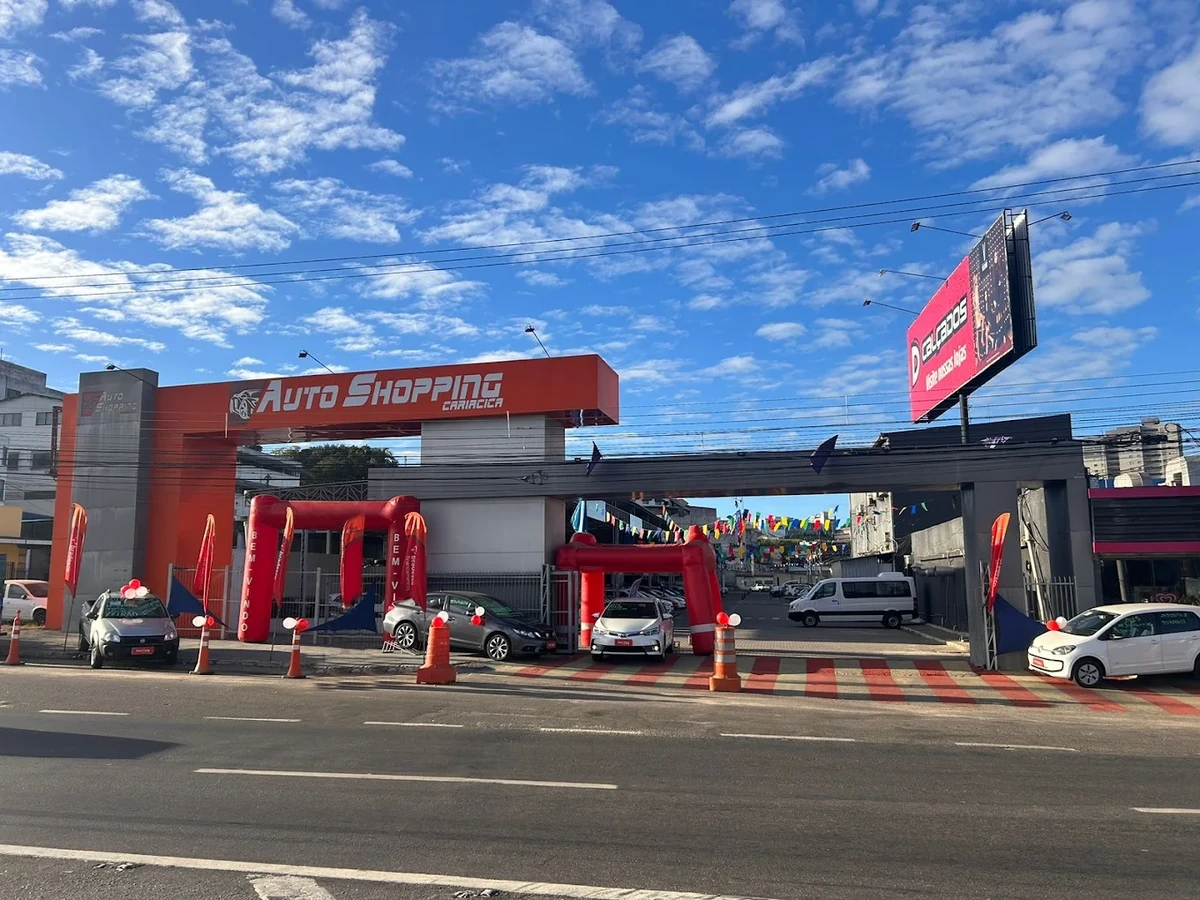 AutoShoppingCariacica