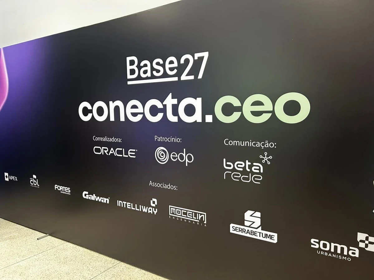 Evento reúne líderes e startups e marca inauguração da nova sede da Base27 em Vitória por André Cypreste