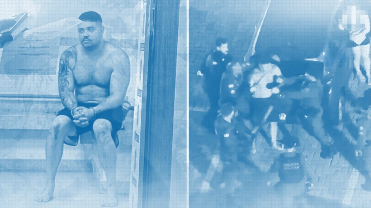 MARCELO RAMOS ARAÚJO
