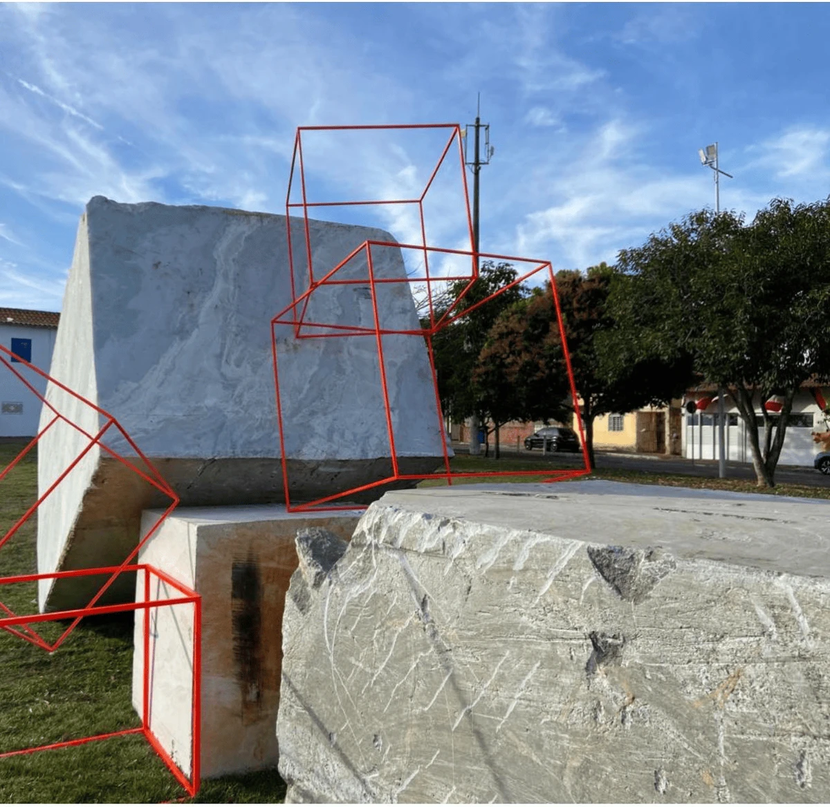  tudo muda a cor, e a cor muda tudo