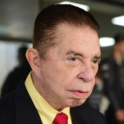 Pai do juiz assassinado Alexandre Martins diz esperar condenação do juiz aposentado Antônio Leopoldo, um dos acusados de ser mandante do crime