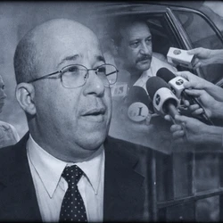 Após mais de duas décadas do assassinato, Pleno do Tribunal de Justiça também decidiu pela perda do cargo e da aposentadoria do magistrado