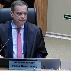 O documento foi apresentado à cúpula de desembargadores pelo relator Fábio Brasil Nery durante sessão iniciada na manhã desta quinta-feira (12)
