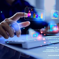 Sistemas estão impulsionando estratégias mais personalizadas e orientadas pelo comportamento do consumidor