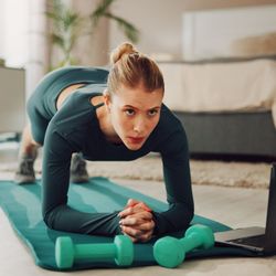 Saiba como adaptar a prática de atividade física ao dia a dia e manter o corpo em movimento