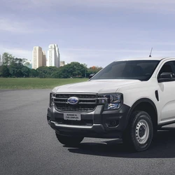 Novas configurações da picape média têm o "sobrenome" XL e focam o uso profissional e o agronegócio, com opções para diversos tipos de aplicação; preços partem de R$ 248.600