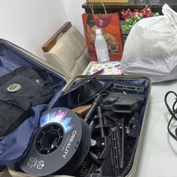 Lucas Alexandre Flaneto de Queiroz, de 26 anos foi preso em Rio das Pedras, no interior de São Paulo, em uma operação integrada que ocorreu em 11 Estados brasileiros