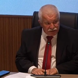 Procurador de Justiça, Sócrates Souza, em julgamento nesta quinta-feira (12), expôs que Leopoldo afirmava que mandaria qualquer um para a vala se denunciasse que ele havia recebido dinheiro