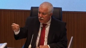 Ouça entrevista com o procurador Sócrates de Souza e saiba também como a defesa irá recorrer da condenação