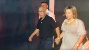 Condenado a 24 anos de prisão pelo assassinato do juiz Alexandre, magistrado está preso no quartel, em Maruípe, desde a noite de quinta-feira (12)