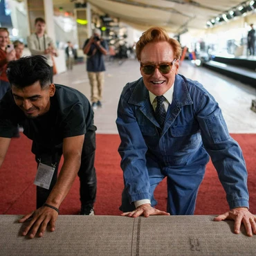 Imagem - Oscar reforça a segurança da cerimônia após alerta de ataque de drones iranianos