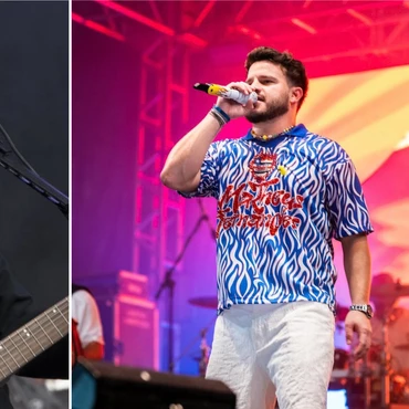 Imagem - Zé Ramalho e Mathes Fernandes se apresentam em maio no ES