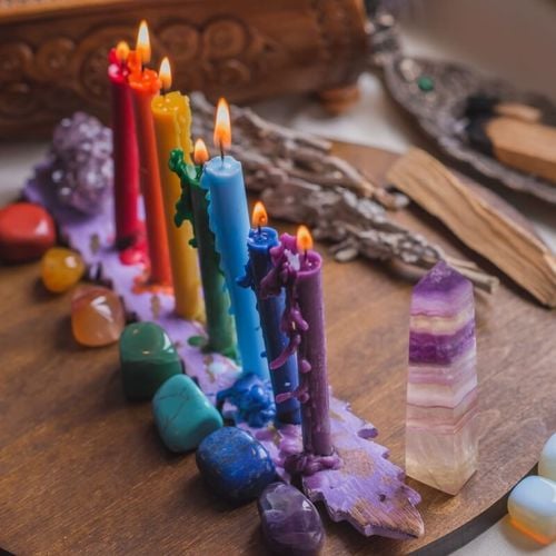 Imagem - Fraternidade Branca: conheça os 7 Mestres Ascensos e seus ensinamentos