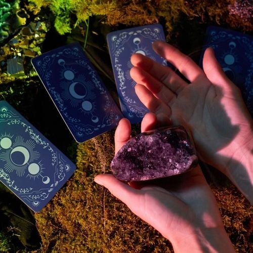 Imagem - Tarot do dia: previsão para os 12 signos em 12/03/2026
