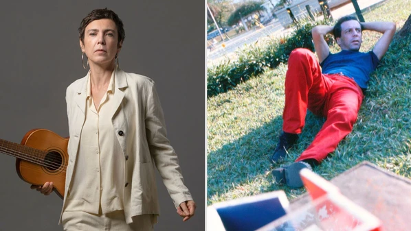 Inscrições abertas para seminário no ES que reúne nomes como Adriana Calcanhotto, Milton Cunha, Cesar Oiticica Filho, Lisette Lagnado, entre outros