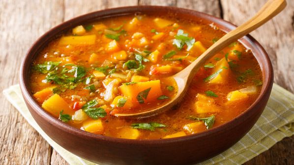 Veja como utilizar ingredientes que aceleram o metabolismo para preparar pratos deliciosos e saudáveis