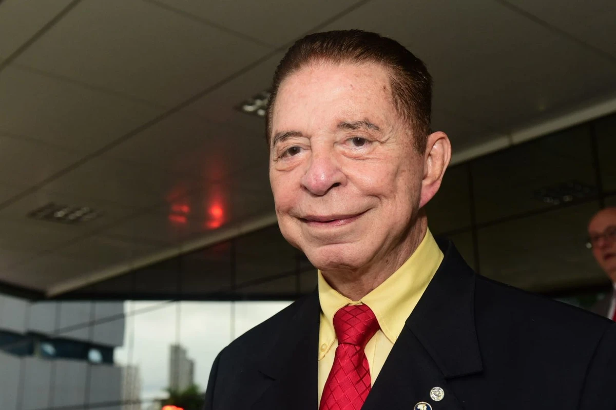 Alexandre Martins, pai do juiz assassinado há 23 anos