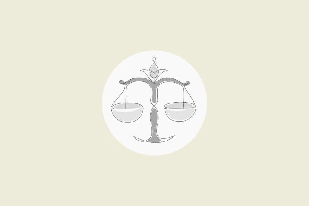 O libriano deverá desapegar de fantasias para lidar com as responsabilidades familiares (Imagem: Tanya Syrytsyna | Shutterstock)