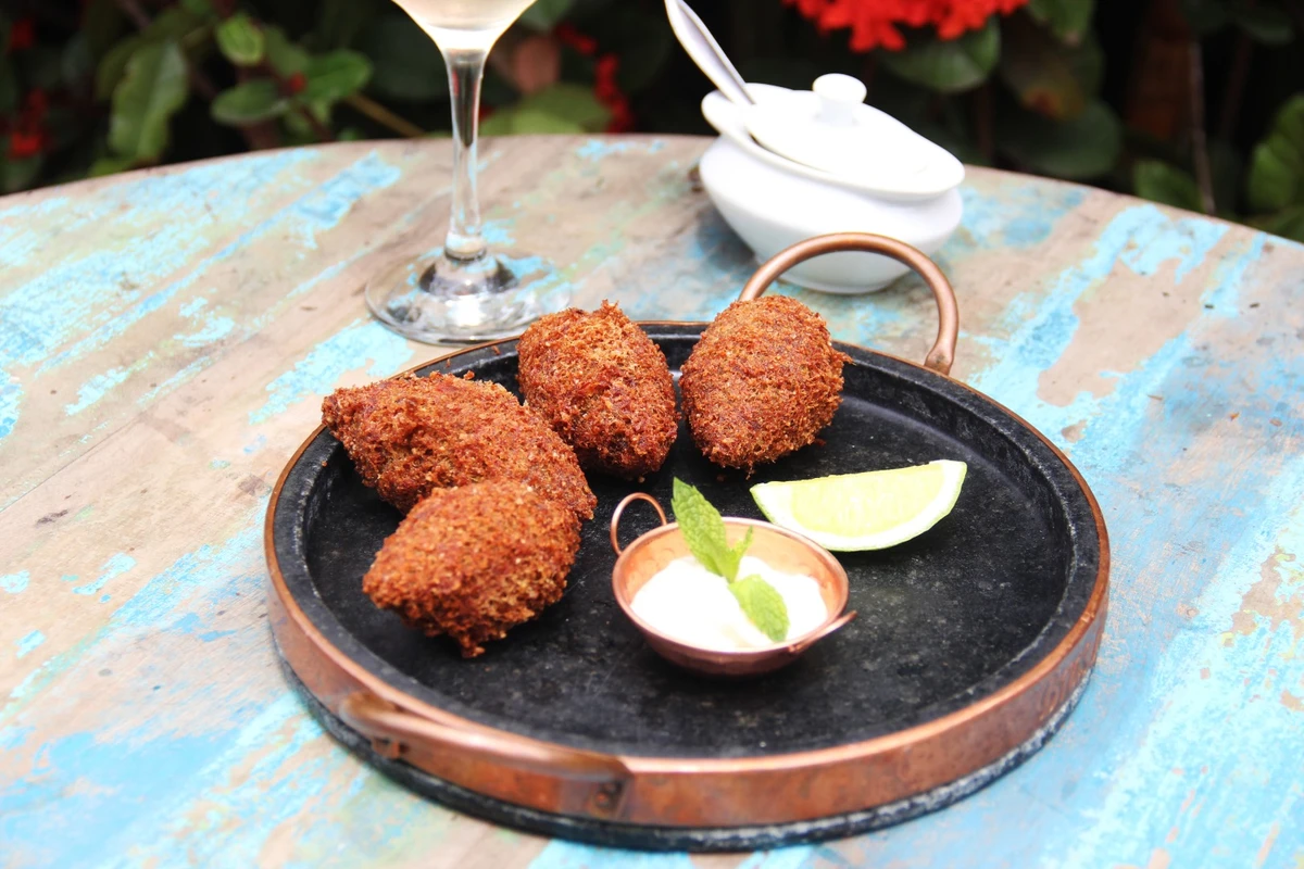 Empório do Caranguejo/Fest Santo Manguinhos 2026 