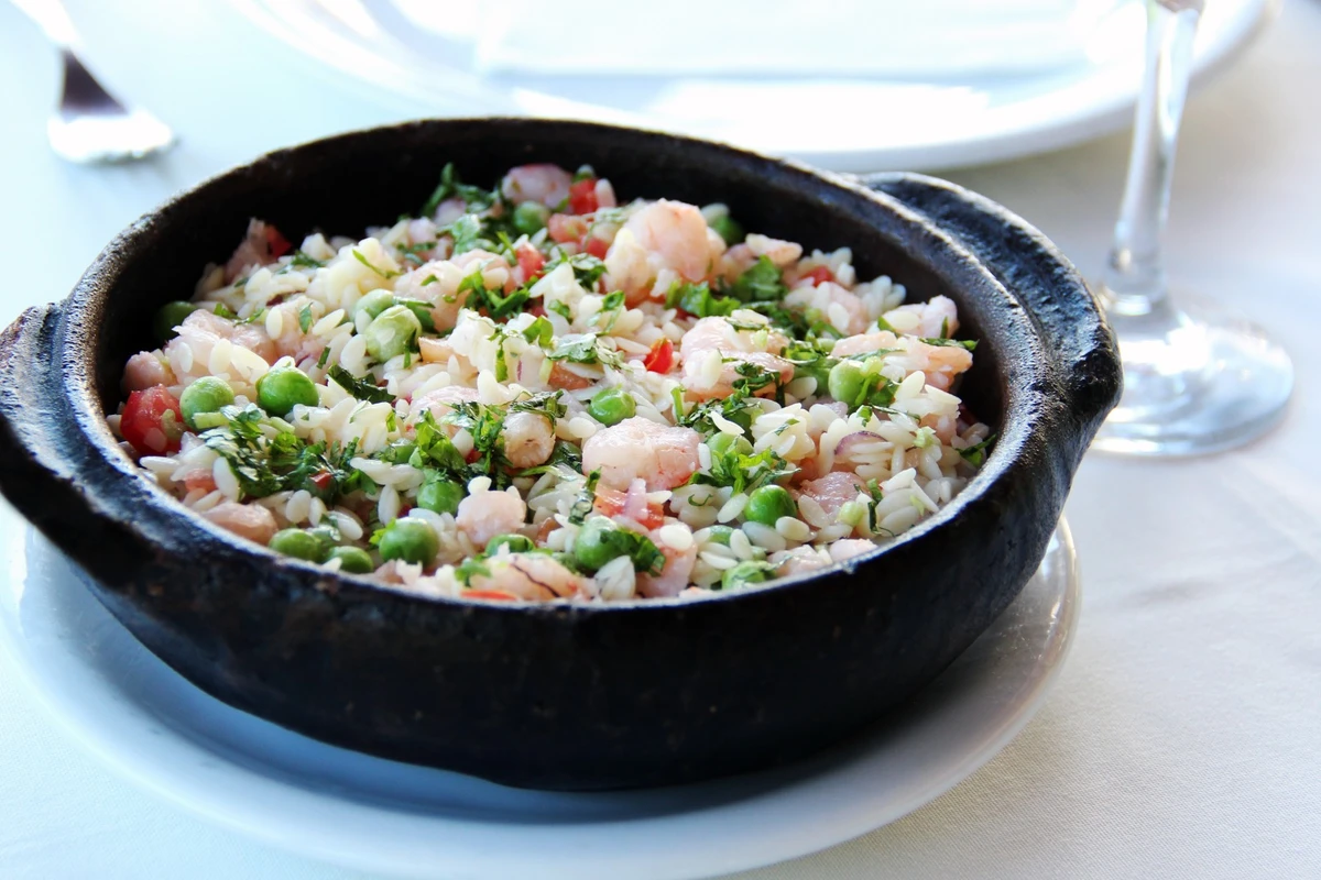 Moqueca do Geraldo/Fest Santo Manguinhos 2026 