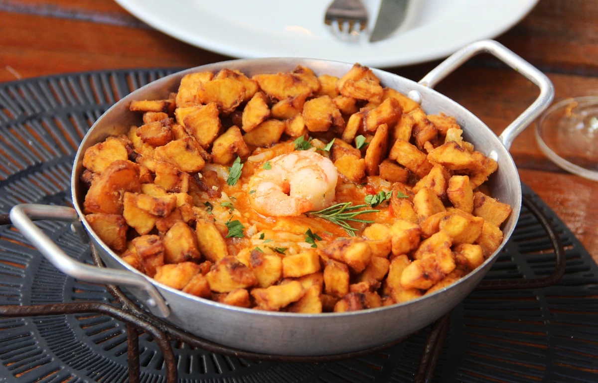 Petisco das Meninas/Fest Santo Manguinhos 2026 