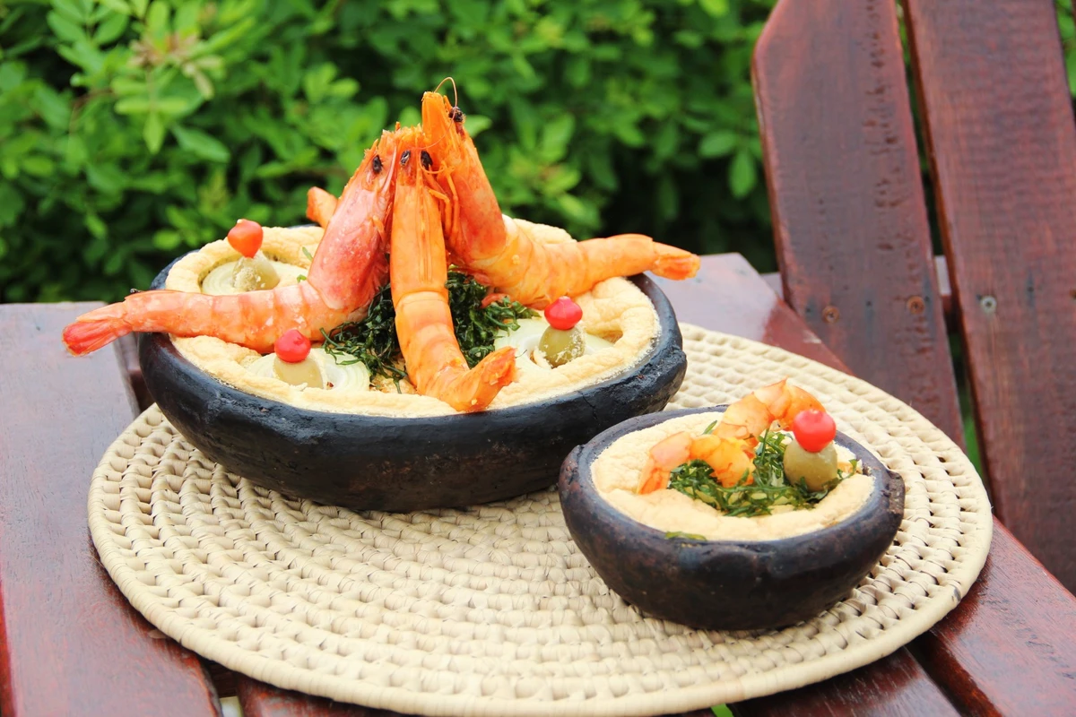 Recanto das Estrelas/Fest Santo Manguinhos 2026 