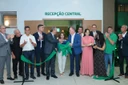  Unimed Vitória inaugura Hospital de alta complexidade na Serra     Resumir