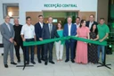  Unimed Vitória inaugura Hospital de alta complexidade na Serra     Resumir
