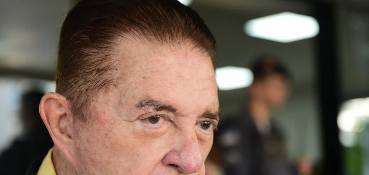 Pai do magistrado morto há 23 anos falou sobre o sentimento de ver a condenação do juiz Antônio Leopoldo Teixeira como um dos mandantes do crime