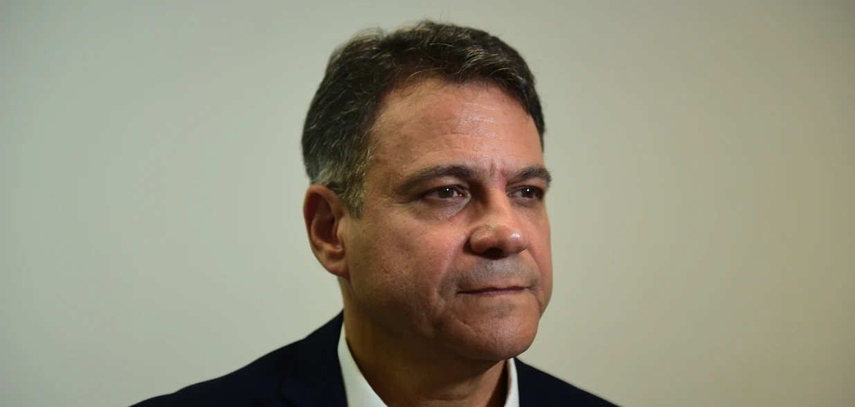 Ouça entrevista com o juiz e professor, Carlos Eduardo Ribeiro Lemos