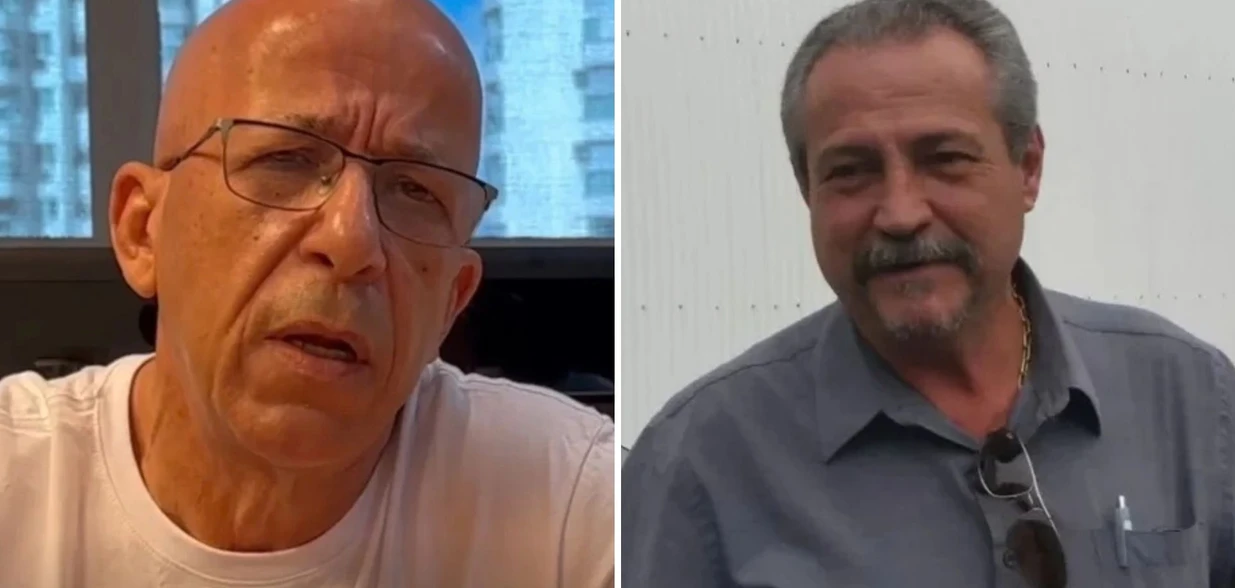 Relator do processo que levou à condenação do juiz aposentado se manifestou no início da noite desta sexta-feira (13), após a audiência de custódia