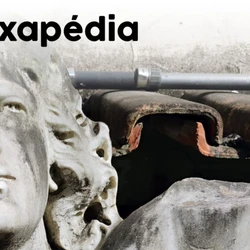 Peça que integrava um conjunto inaugurado em 1912 em frente à Escola Maria Ortiz foi localizada em uma casa, em Vila Velha, após muitas pesquisas e buscas feitas por um artista plástico e um historiador