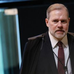 Falta apenas o ministro Gilmar Mendes se manifestar; Toffoli se declarou suspeito e não votará.