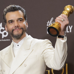 'O Agente Secreto' concorre em 4 categorias: melhor escalação de elenco, melhor ator (Wagner Moura), melhor filme internacional e melhor filme.