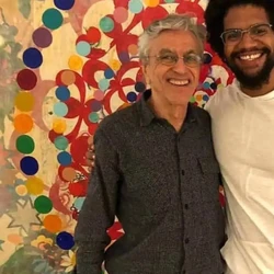 Youtuber e historiador marxista pernambucano tem milhares de seguidores nas redes sociais