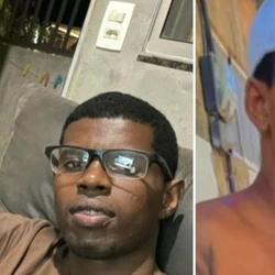 Dois jovens de 25 anos morreram após serem baleados no bairro Ulisses Guimarães; crime é atribuído à disputa entre facções rivais