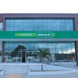 Novo hospital, localizado no bairro São Geraldo, terá a capacidade de realizar 30 mil atendimentos mensais, sendo 6.500 no pronto-socorro