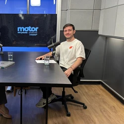 O primeiro episódio do podcast Motor em Pauta trouxe as principais novidades do mercado automotivo no começo de 2026, tanto no Espírito Santo quanto no Brasil (e até na China); assista ao episódio completo