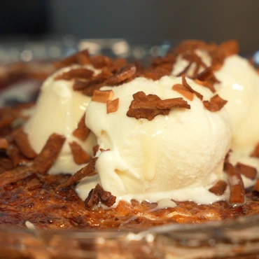 Imagem - Cocada de forno brûlée: conheça receita da chef Maritza Bojovski