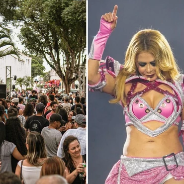 Imagem - Agenda HZ: Joelma, Prainha Vive e Disco Voador agitam o fim de semana no ES