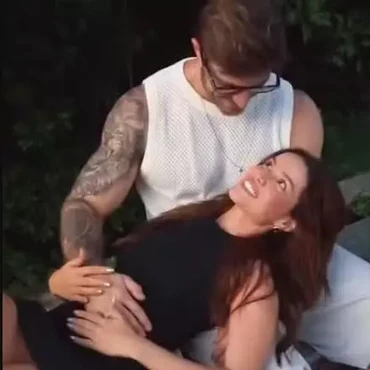 Imagem - Juliette anuncia casamento com Kaique Cerveny